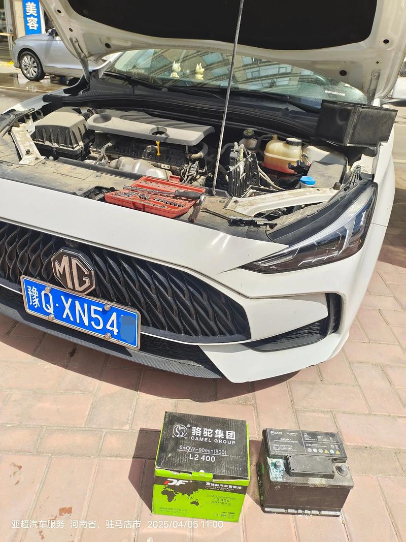 好产品，如细水长流——记汽车电瓶与保养的永恒之道
