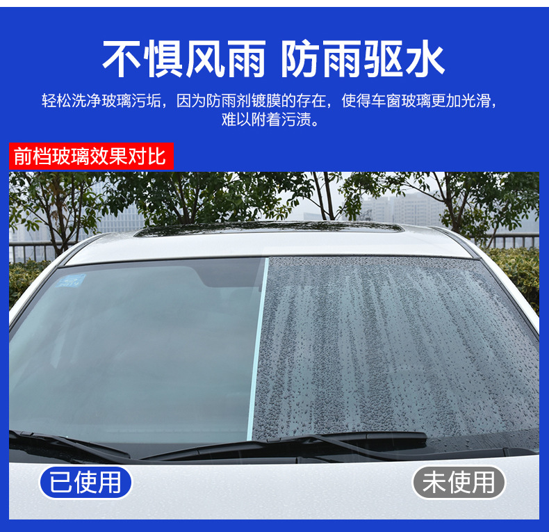 徕本LBCS0021防雾剂 汽车挡风玻璃长效除雾用品深度评测与使用指南